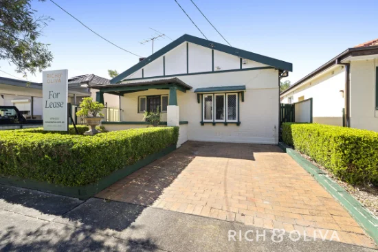 86 Balmoral Avenue, Croydon Park, NSW 2133