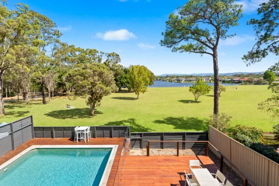 86 Bamboo Avenue, Bundall, Qld 4217 - For Sale