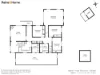 86 Bangalee Street, Lauderdale, Tas 7021-Floorplan