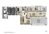 86 Bellevue Street, North Parramatta, NSW 2151-Floorplan