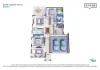86 Bill Ferguson Circuit, Bonner, ACT 2914-Floorplan