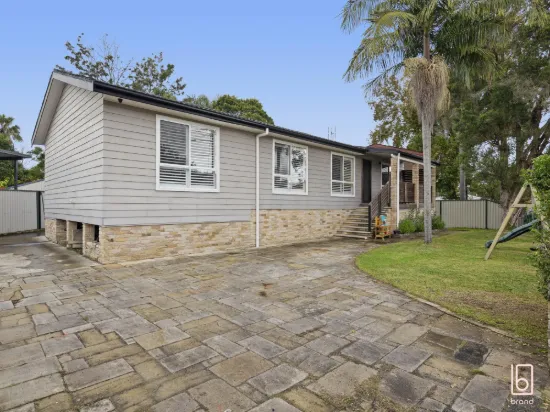 86 Birdwood Drive, Blue Haven, NSW 2262