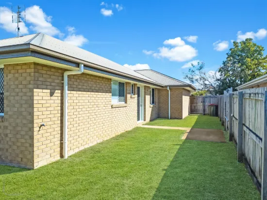 86 Bradman Way, Urangan, Qld 4655-Image