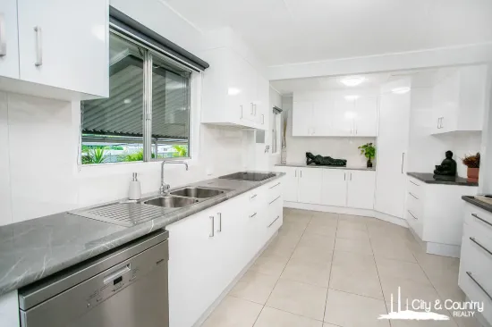 86 Brett Ave, Mount Isa, Qld 4825