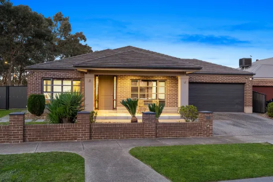 86 Bridgehaven Drive, Craigieburn, Vic 3064