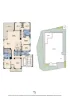 86 Bridgehaven Drive, Craigieburn, Vic 3064-Floorplan