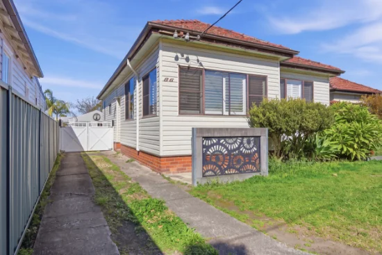 86 Bridges Road, New Lambton, NSW 2305