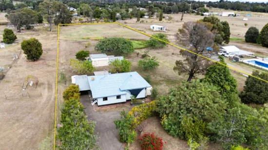 86 Brightview Road, Brightview, Qld 4311
