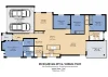 86 Brookvale Drive, Victoria Point, Qld 4165-Floorplan