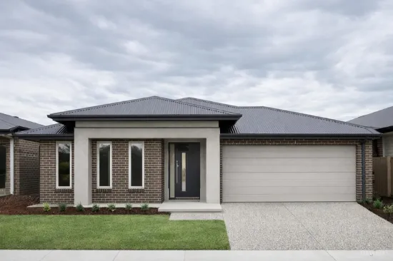 86 Buckingham Boulevard, Strathtulloh, Vic 3338