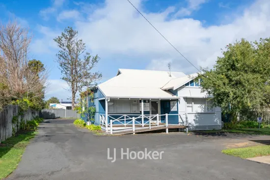 86 Bussell Highway, West Busselton, WA 6280
