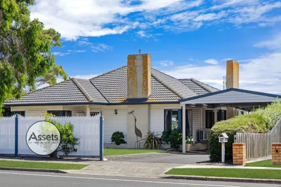 86 Cape Nelson Road, Portland, Vic 3305