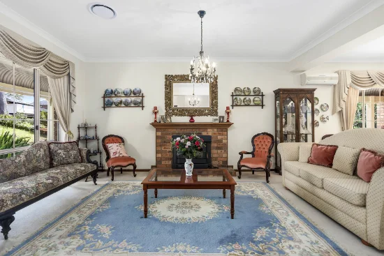 86 Carter Road, Menai, NSW 2234