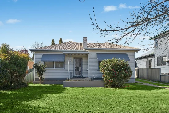 86 Cecil Road, Orange, NSW 2800