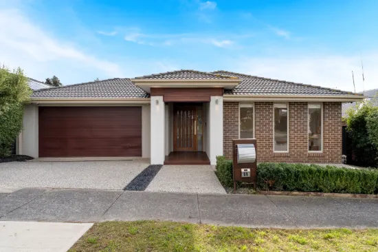 86 Champion Parade, Craigieburn, Vic 3064