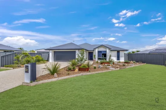 86 Chantilly Street, Bargara, Qld 4670