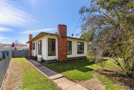 86 Chapman Street, Swan Hill, Vic 3585