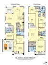 86 Chenin Street, Wollert, Vic 3750-Floorplan