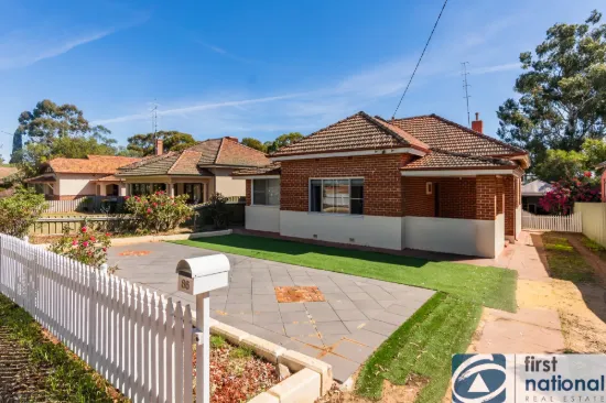 86 Chidlow Street, Northam, WA 6401