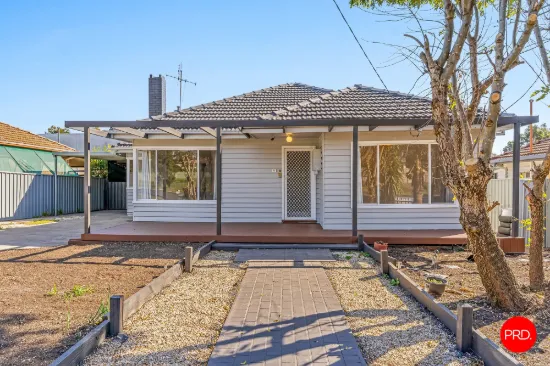 86 Church Street, Kangaroo Flat, Vic 3555