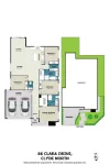 86 Clara Drive, Clyde North, Vic 3978-Floorplan