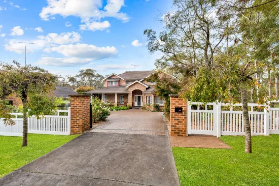 86 Cleopatra Street, Blackheath NSW 2785-Image