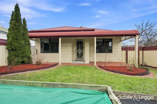 86 Commercial Road, Morwell, Vic 3840