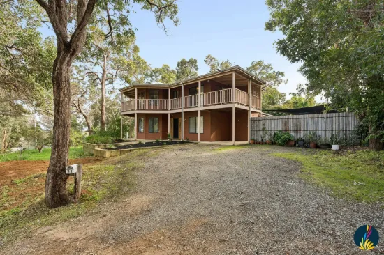 86 Connell Avenue, Martin, WA 6110