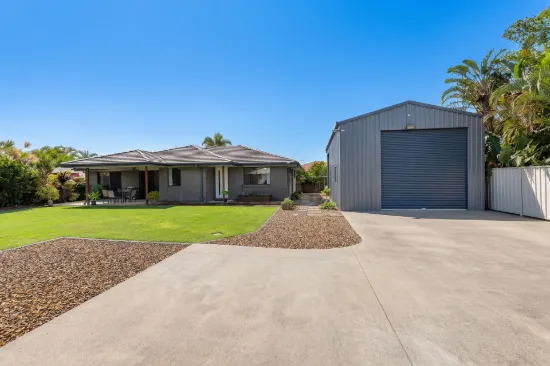 86 Coolgarra Avenue, Bongaree, Qld 4507