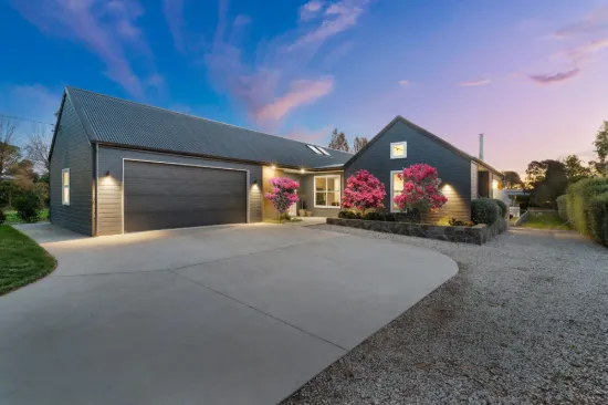 86 Cork Street, Gundaroo, NSW 2620