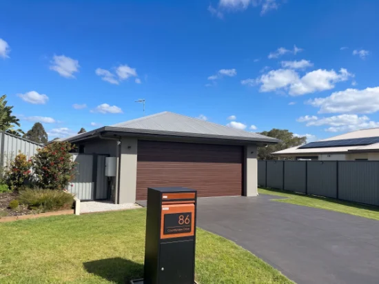86 Countryview Drive, Atherton QLD 4883-Image