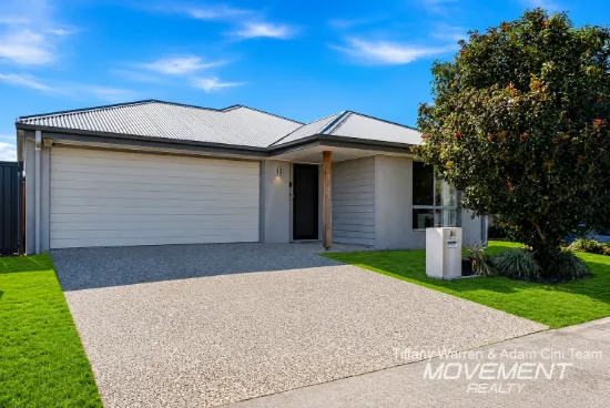 86 Cowrie Crescent, Burpengary East, Qld 4505
