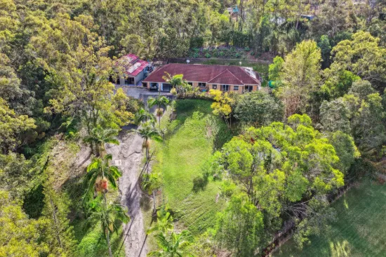 86 Crane Crescent, Nerang, Qld 4211