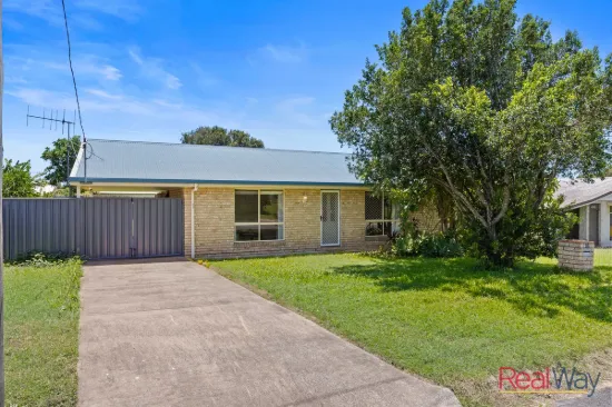 86 Crawford Drive, Dundowran, Qld 4655