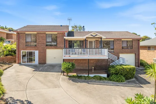 86 Cresswick Parade, Dalmeny, NSW 2546