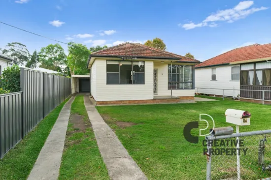 86 Croudace Road, Elermore Vale, NSW 2287