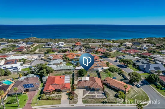 86 Damepattie Drive, Two Rocks, WA 6037