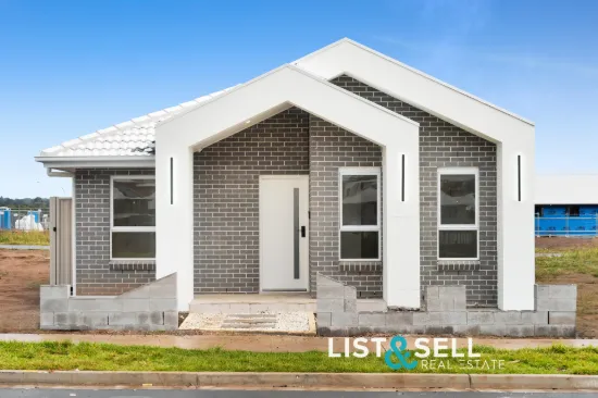 86 Danehill Avenue, Menangle Park, NSW 2563