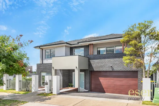 86 Darug Avenue, Glenmore Park, NSW 2745