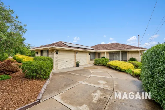 86 Davenport Terrace, Seacliff Park, SA 5049