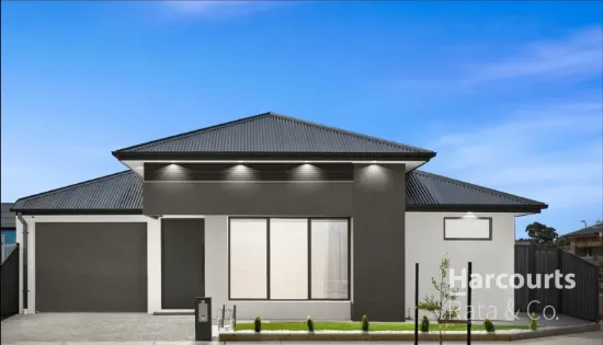 86 Daybreak Vista, Mickleham, Vic 3064