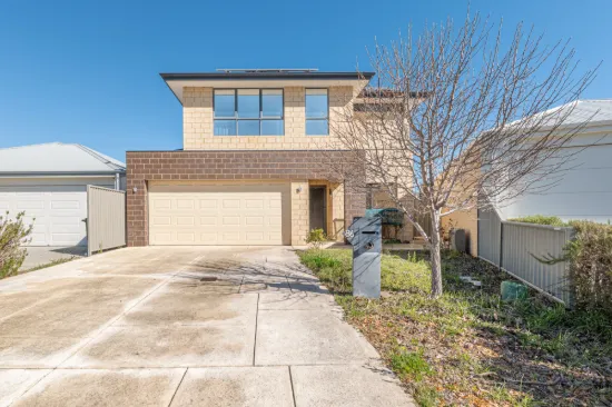 86 Delaronde Drive, Success, WA 6164