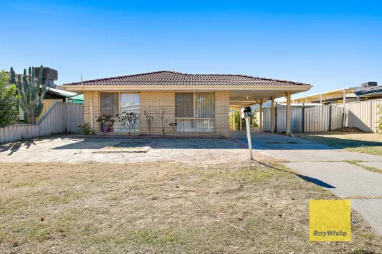 86 Dellar Road, Maddington, WA 6109