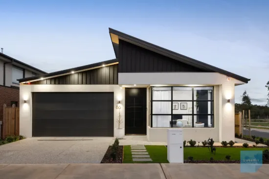 86 Dominion Drive, Burnside, Vic 3023
