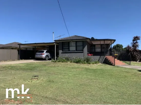 86 Doncaster Avenue, Narellan, NSW 2567