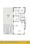 86 Donohue Street, Kings Park, NSW 2148-Floorplan
