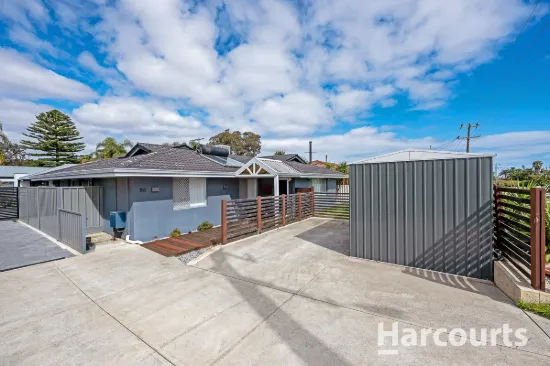 86 Dundebar Road, Wanneroo, WA 6065