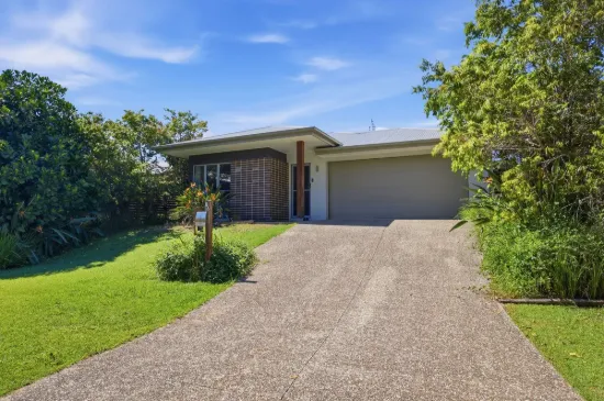 86 Edwardson Drive, Coomera, Qld 4209