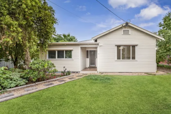 86 Eighteenth Street, Renmark, SA 5341