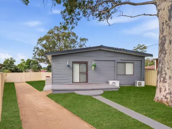 86 Elizabeth Crescent, Kingswood, NSW 2747